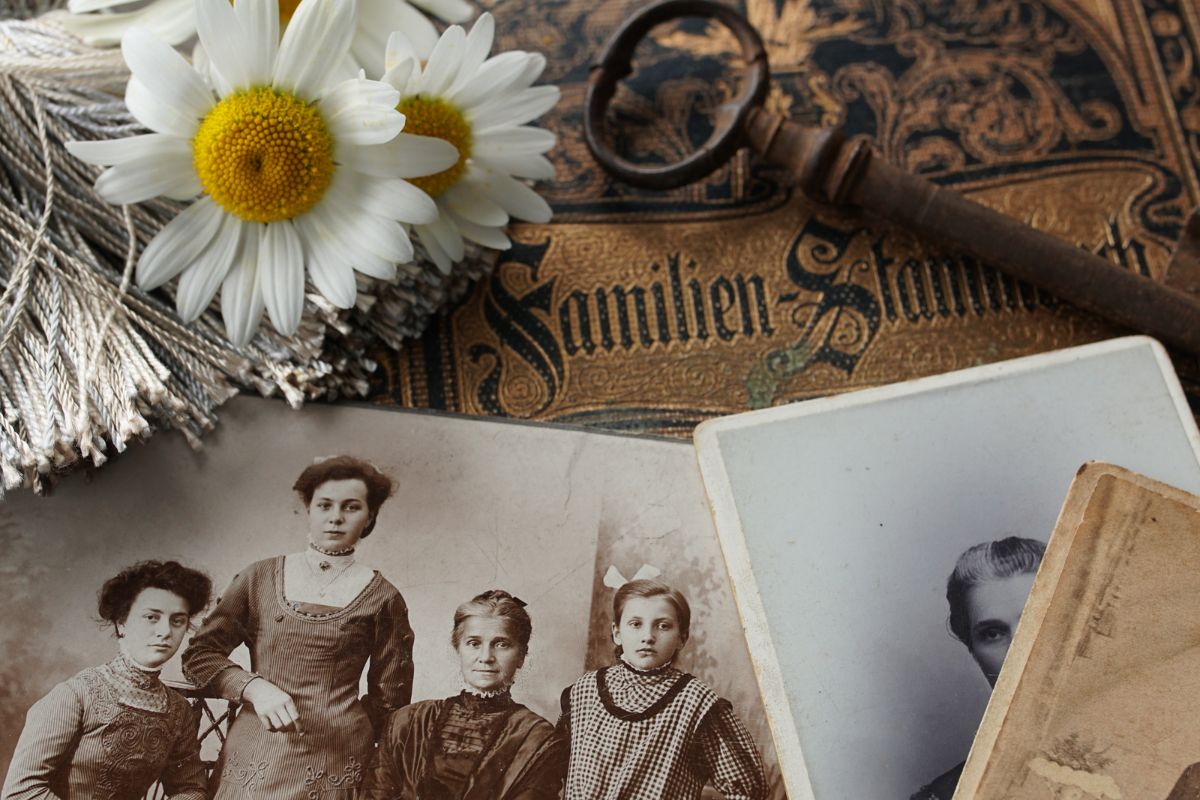 Mountain View, CA Notable Event Researching Your Family History at the Library