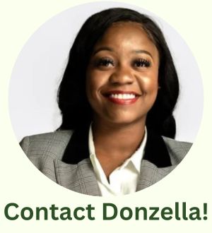 contact donzella