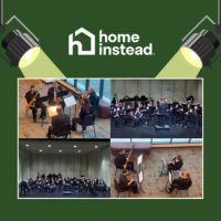 Irving, TX Notable Event: Cornucopia of Sound at the Senior Center