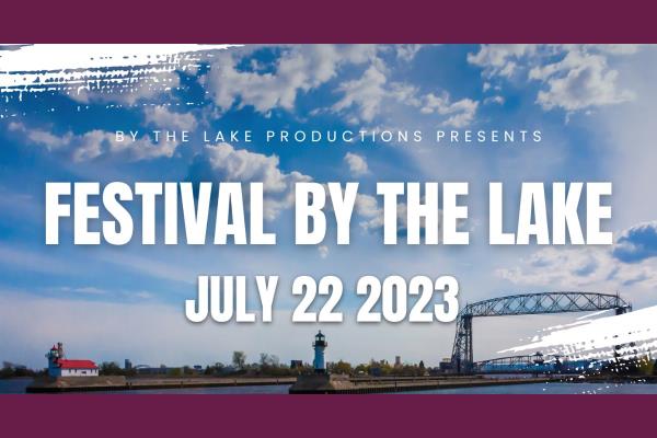 Join Home Instead Duluth at the Festival by the Lake! - hero