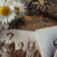 Mountain View, CA Notable Event: Researching Your Family History at the Library