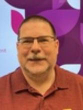 December 2023 Caregiver of the Month Micheal C.