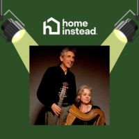 Port Angeles, WA Notable Event: Golden Jubilee Harp Concert