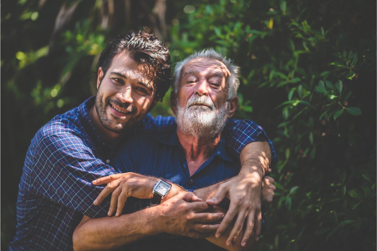 Honoring Dad A Father’s Day Tribute to Love, Wisdom, and Care