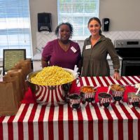 Home Instead Joins TerraBella Cramer Mountain for Assisted Living Week