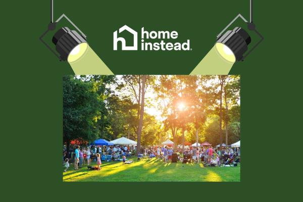 Daniel Island, SC Notable Event Annual Concert In The Park