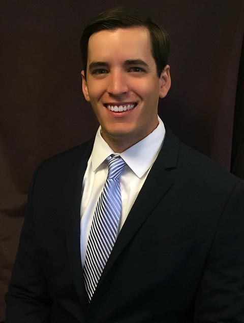 Mark McPherson, General Manager