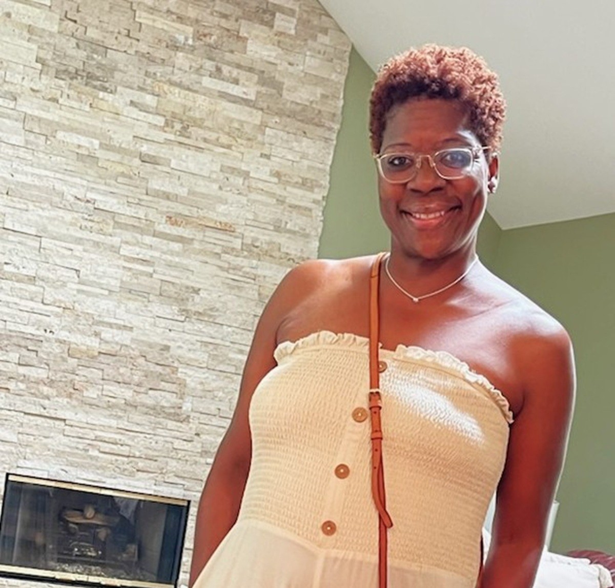 Demetrice Dee Westbrook Naperville 402 February 2025 Pix 1