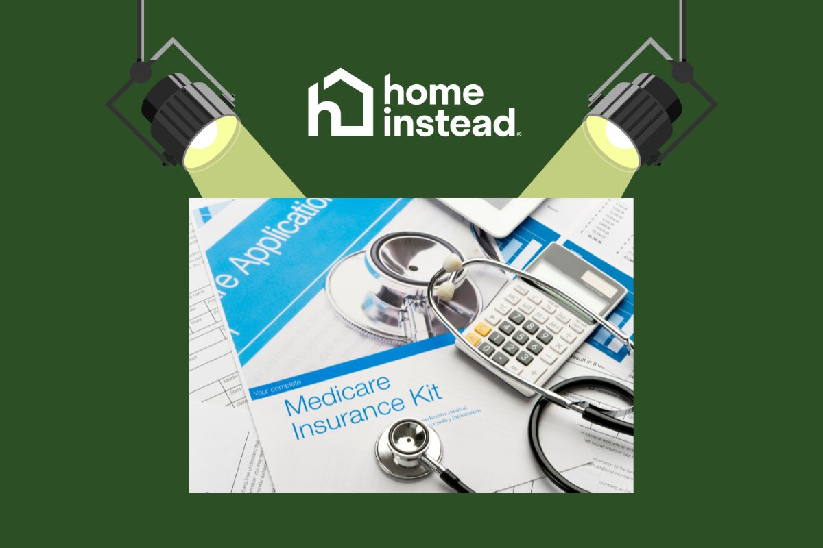 South San Francisco, CA Notable Event Medicare 101 by Brad Hamada