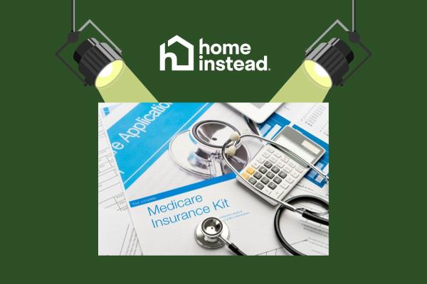 South San Francisco, CA Notable Event Medicare 101 by Brad Hamada