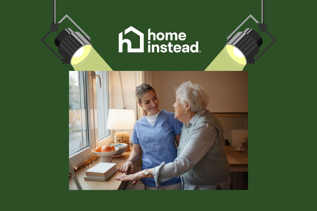 Granada Hills, CA Notable Event Making Home Safe For a Person With Alzheimer's