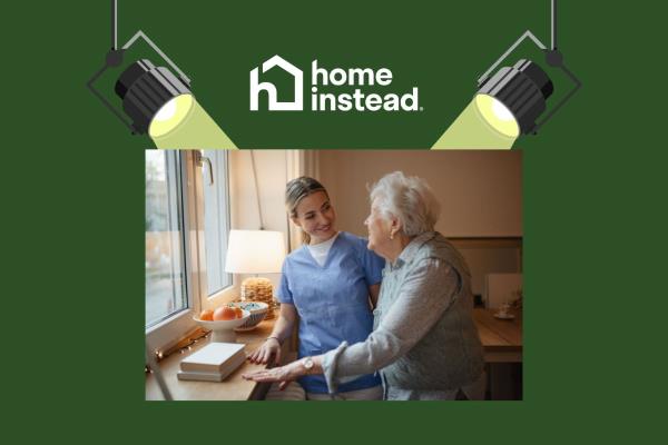 Granada Hills, CA Notable Event Making Home Safe For a Person With Alzheimer's