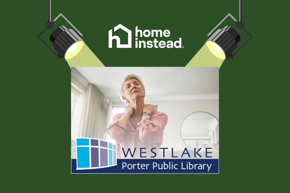 Westlake, OH Notable Event Healthy Spine and Neck for Life