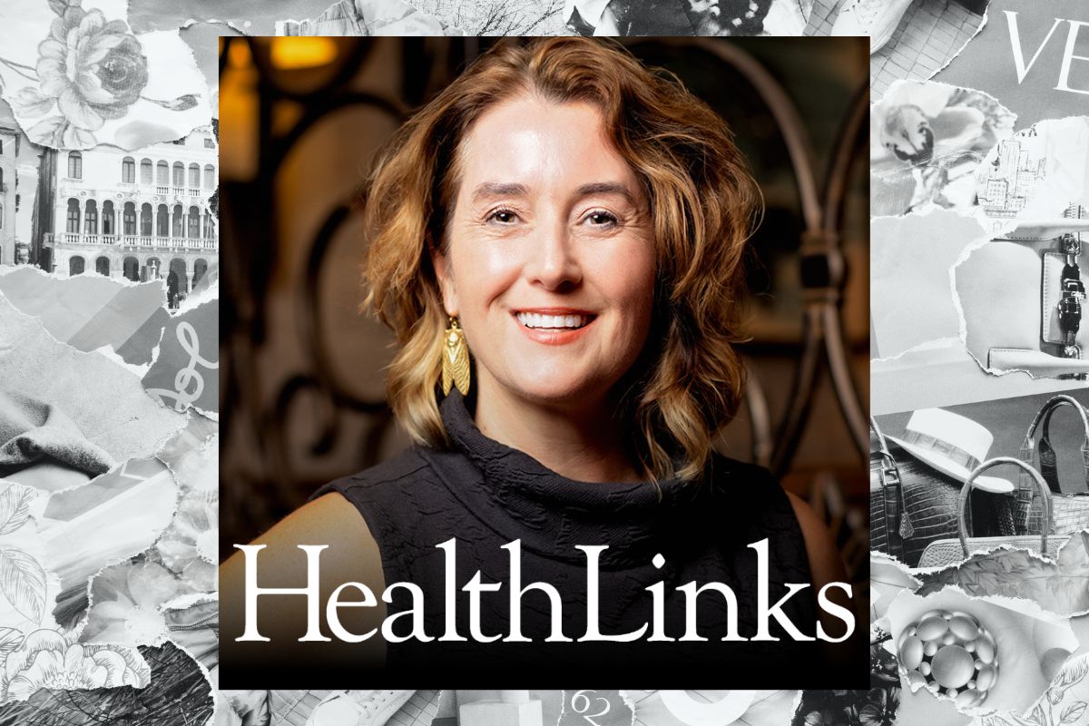 Home Instead of Charleston, SC Owner Featured in HealthLinks Magazine