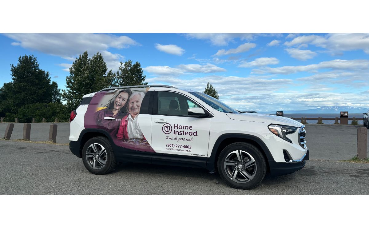 home care home instead anchorage ak