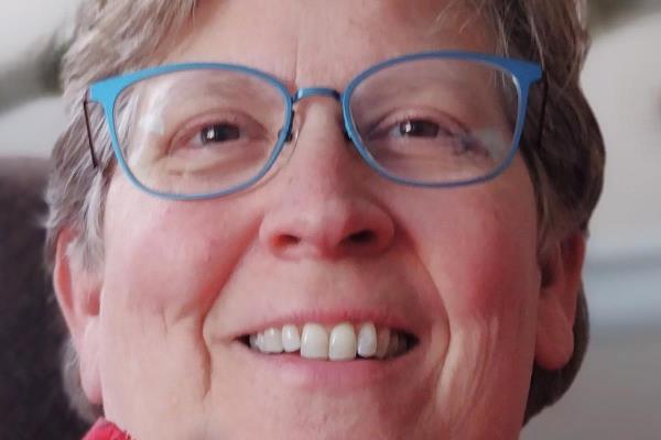 Home Instead Caregiver of the Month Gayle Leatherman