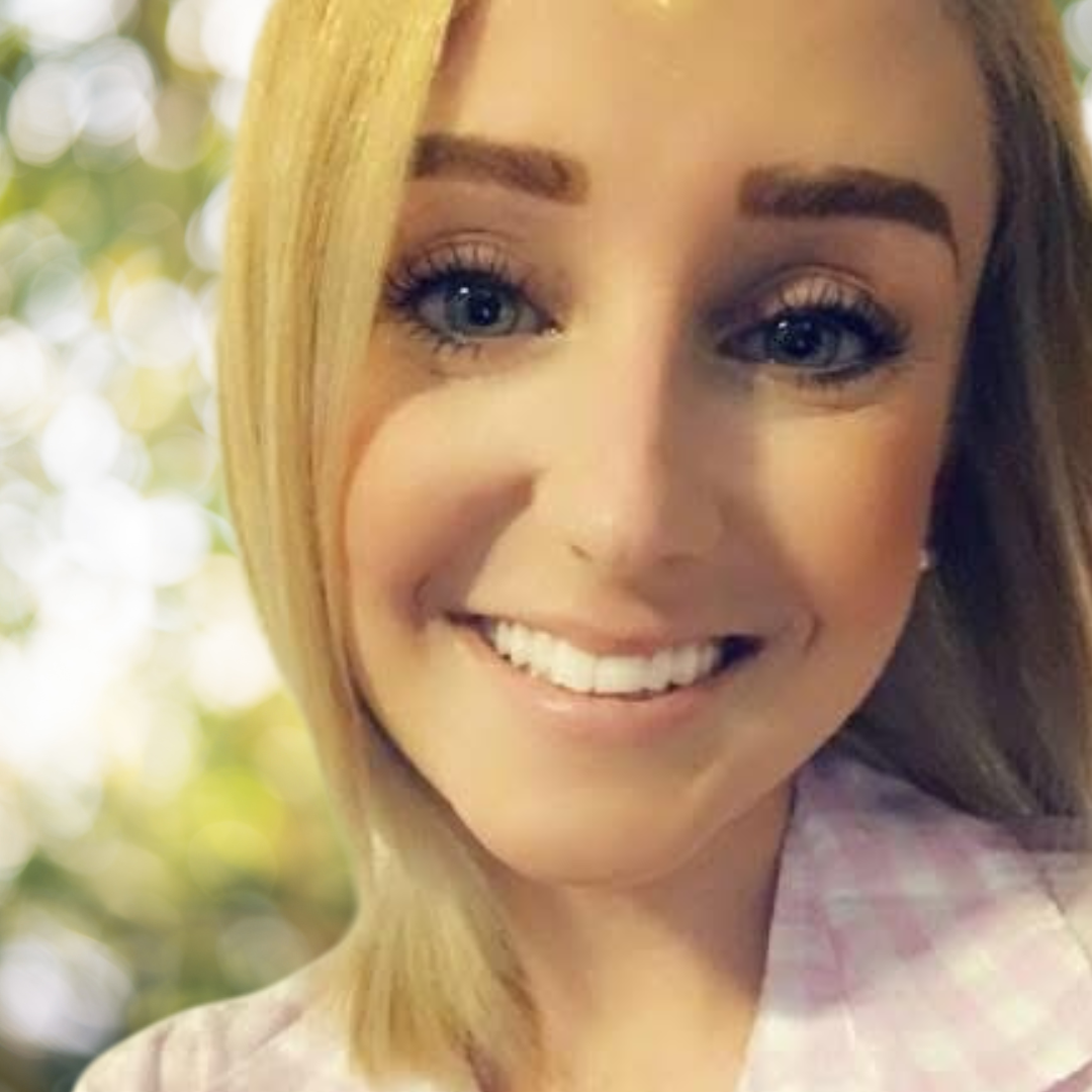 Sarah