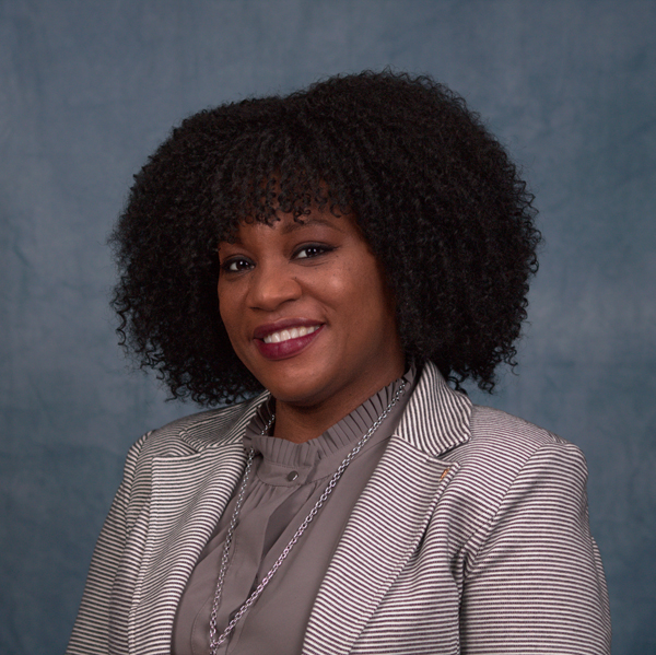  Team Member, Debbie Morris-Cox