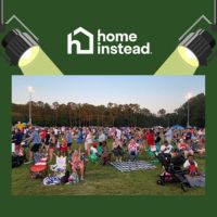 Summerville, SC Notable Event: Fireworks and Freedom Festival