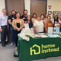 Home Instead Hosts Veteran Resource Fair for Providers in Pasadena, CA