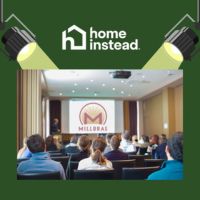 Millbrae, CA Notable Event: Senior Advisory Committee Meeting