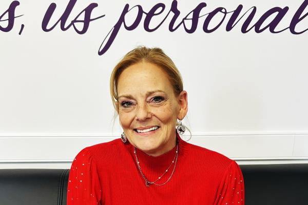 Renee Watson Mount Airy February 2025 Photo