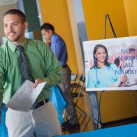 Duarte, CA Community Job Fair