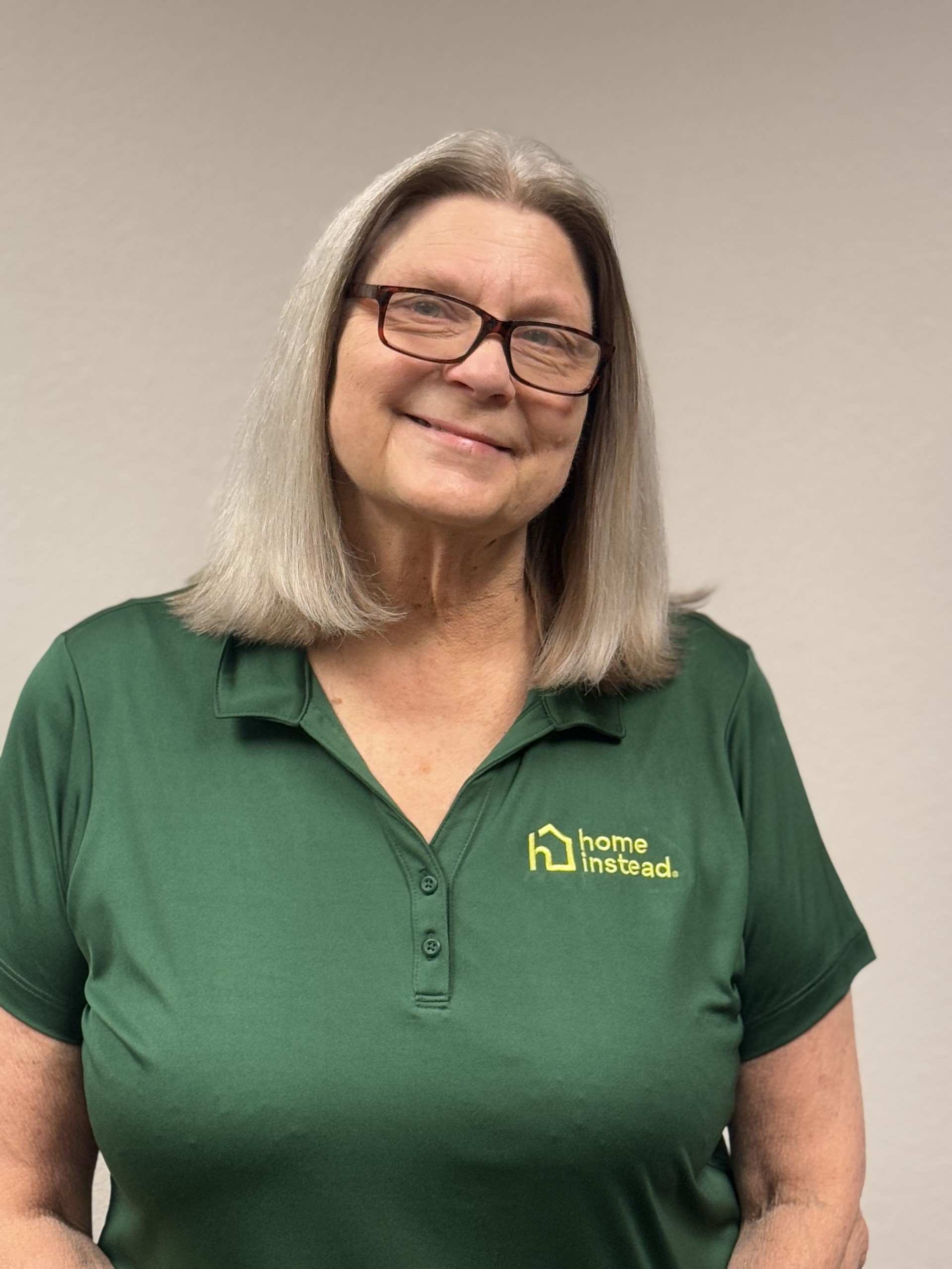 Sue Marino - Administrative Assistant