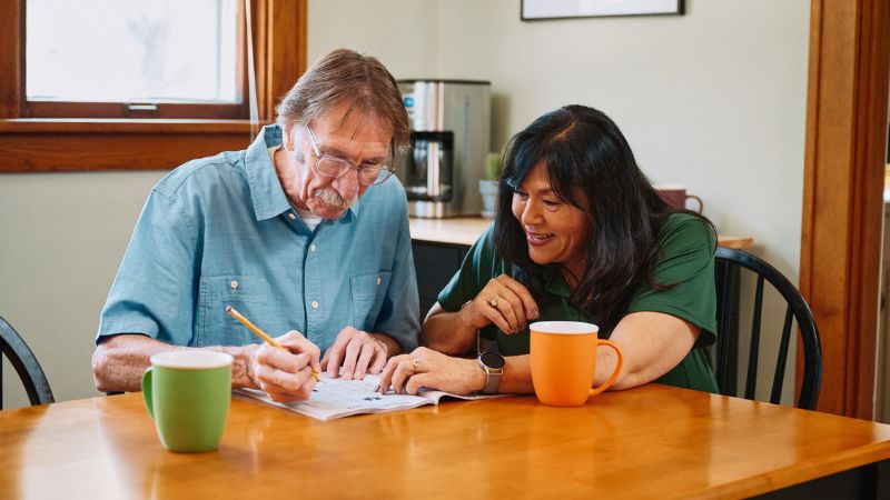 Home Instead caregivers in Oceanport, New Jersey