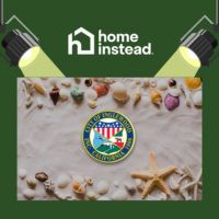 Inglewood, CA Notable Event: Ocean Treasures Crafting Event