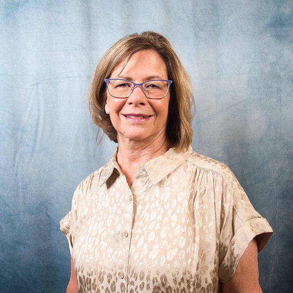 Team Member Deb