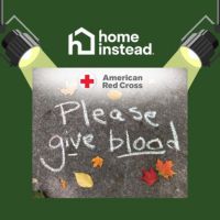 Burlingame, CA Notable Event: Fall Blood Drive