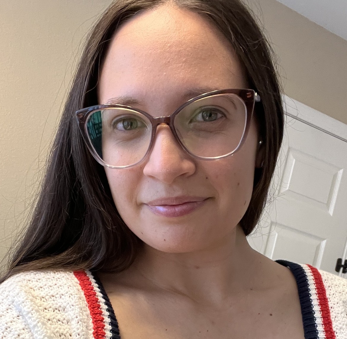 Lauren Stimer