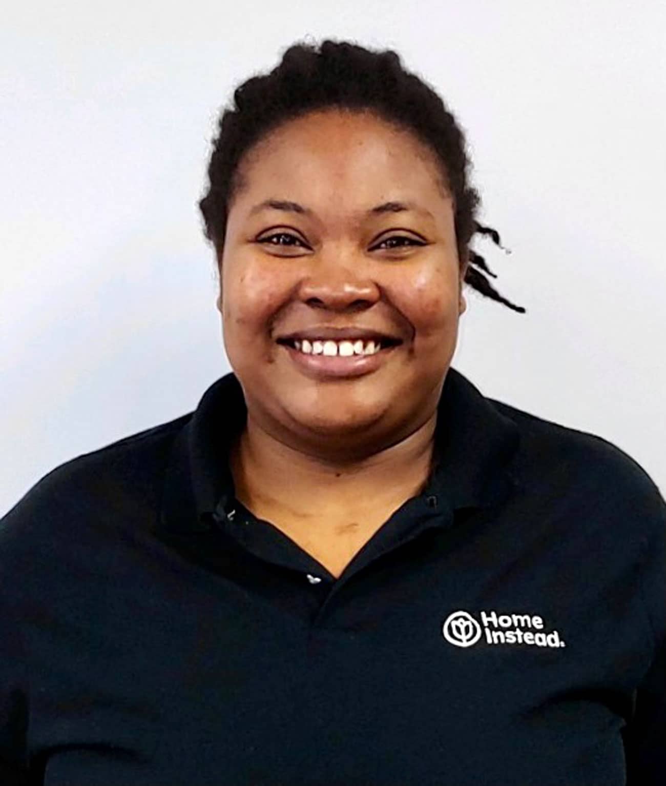 Jalica Quarles CGOTM September 2021 COMP