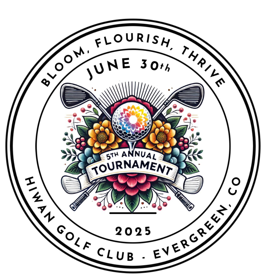 Golf Tournament Logo