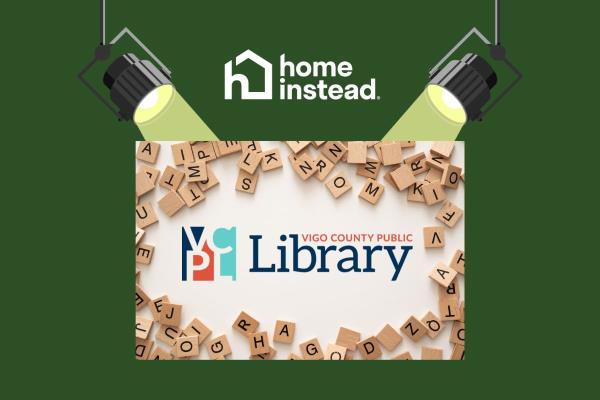 Terre Haute, Indiana Notable Event Scrabble at 12 Points