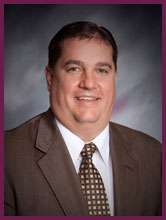 Duane Sinn, owner of Home Instead of North and East Indianapolis