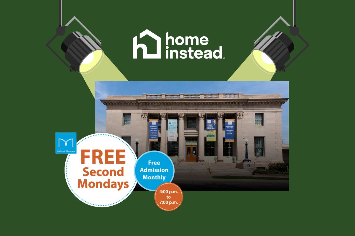 Holland, MI Notable Event Free Second Mondays at the Holland Museum