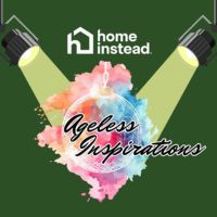 Crafting Watercolor Ornaments