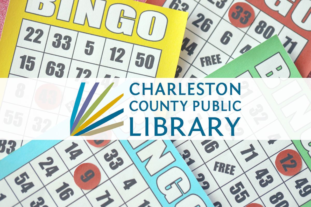 West Ashley, SC Notable Event February Bingo Night