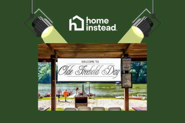 Freehold, NJ Notable Event Olde Freehold Day 2025