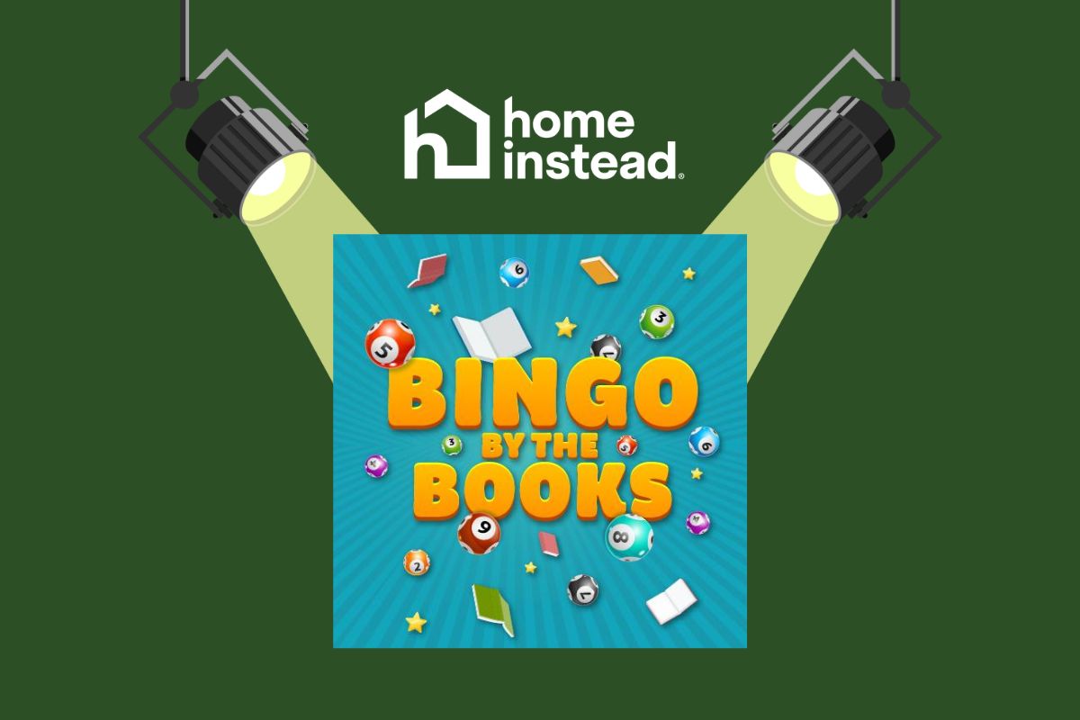 Terre Haute, Indiana Notable Event Bingo by the Books