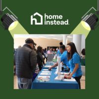 South San Francisco, CA Notable Event: Senior Health Fair