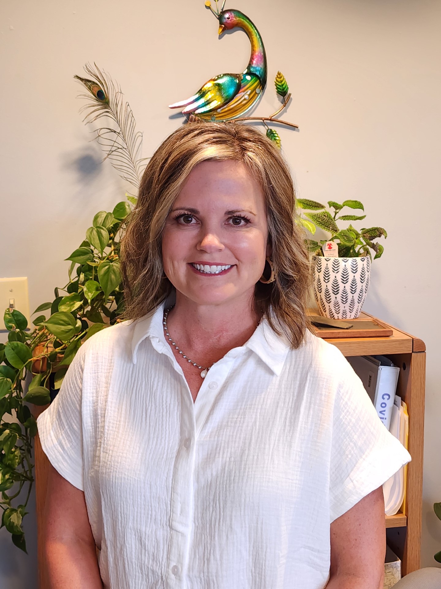 Wendy Barnes