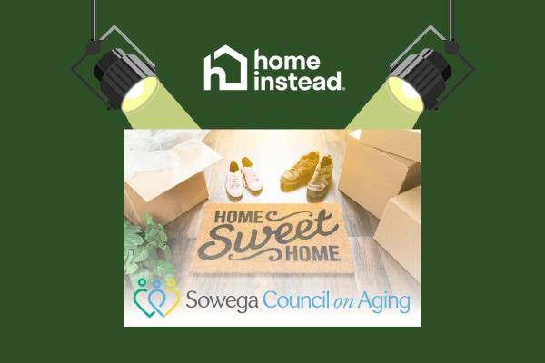 Moultrie, GA Notable Event Welcome Mat Painting