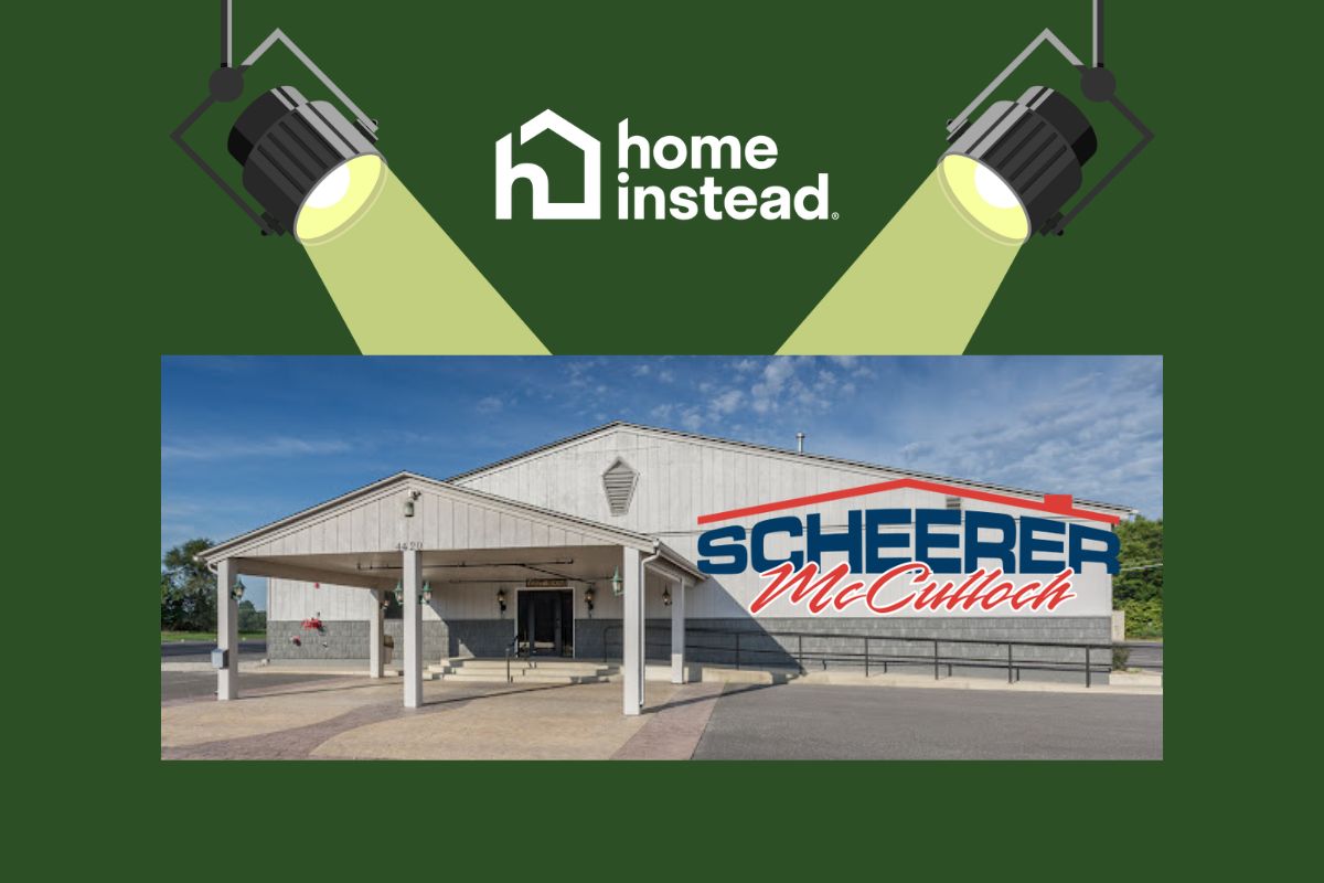 Carmel, Indiana Senior Resource Scheerer McCulloch Senior Relocation Services