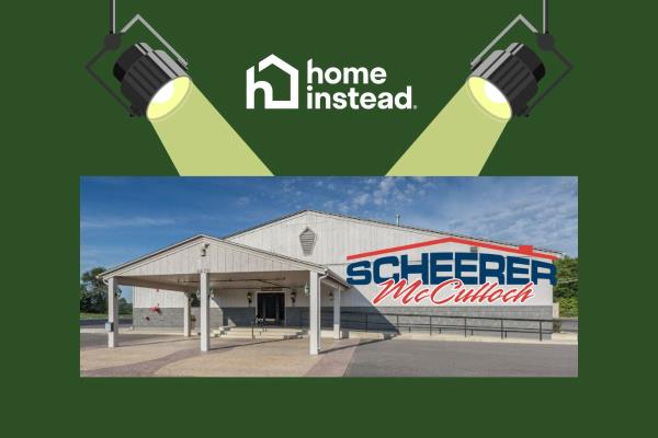 Carmel, Indiana Senior Resource Scheerer McCulloch Senior Relocation Services