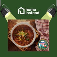 Inglewood, CA Notable Event: Picnic & Chili Cook-Off