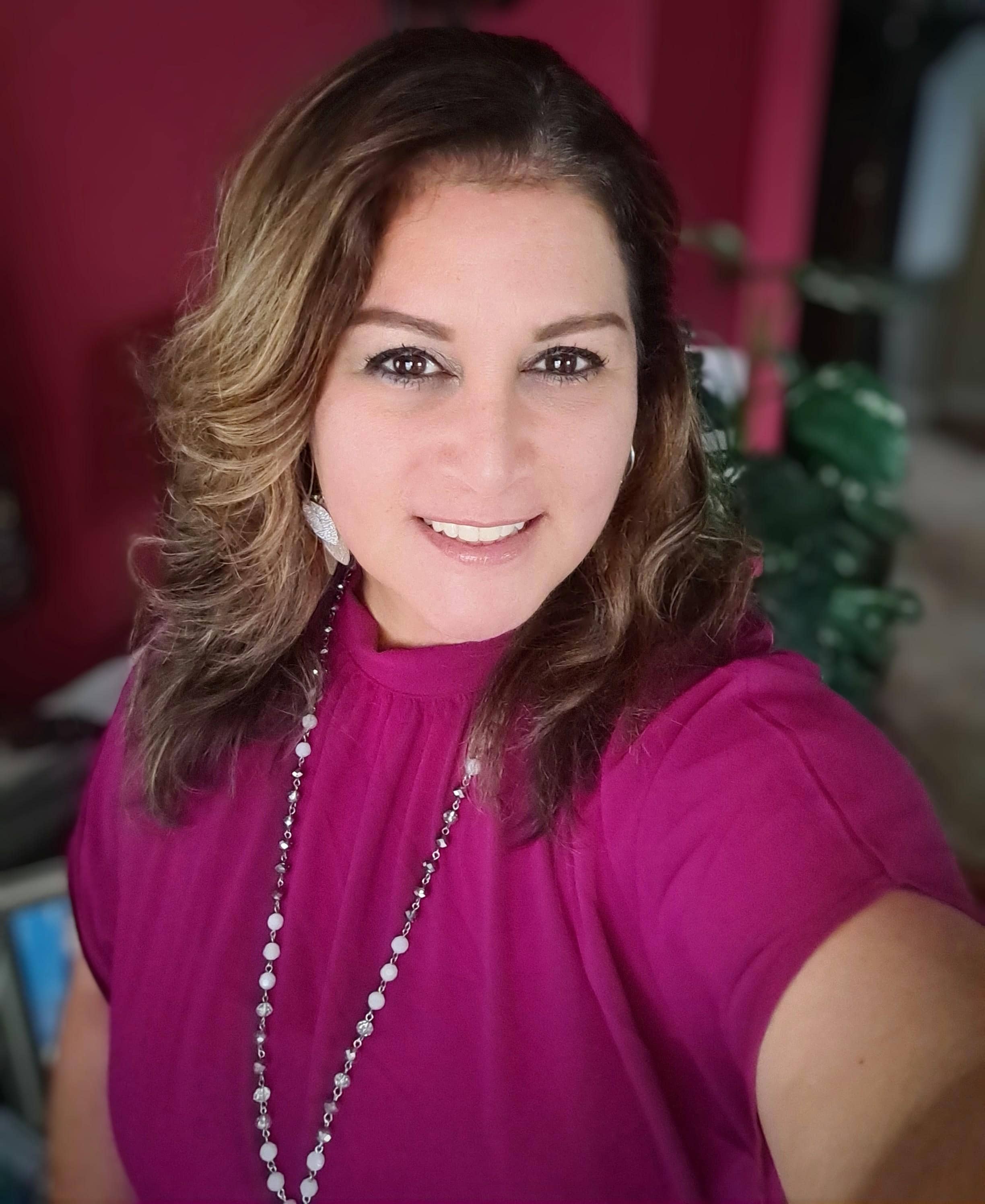 Kim DiMarco General Manager 1