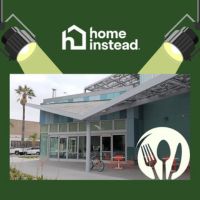 Inglewood, CA Senior Resource Spotlight: Senior Meals at the Inglewood Senior Center